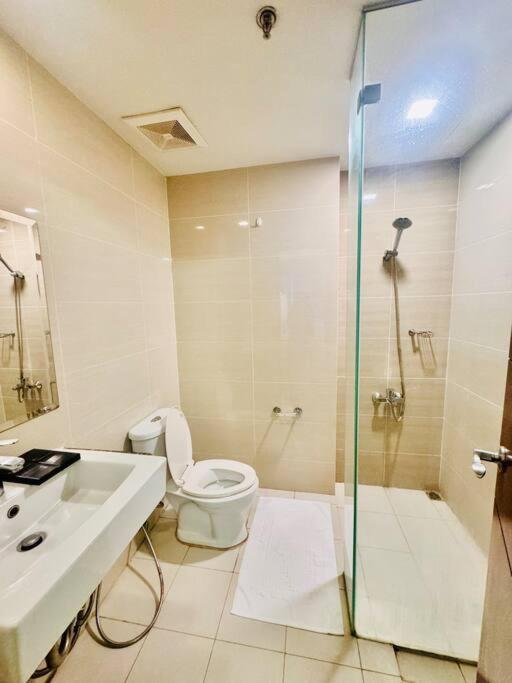 تاغويغ One Uptown Residences Bgc المظهر الخارجي الصورة