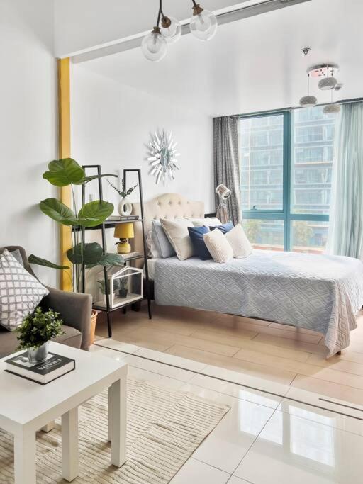 تاغويغ One Uptown Residences Bgc المظهر الخارجي الصورة