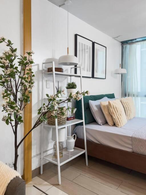 تاغويغ One Uptown Residences Bgc المظهر الخارجي الصورة