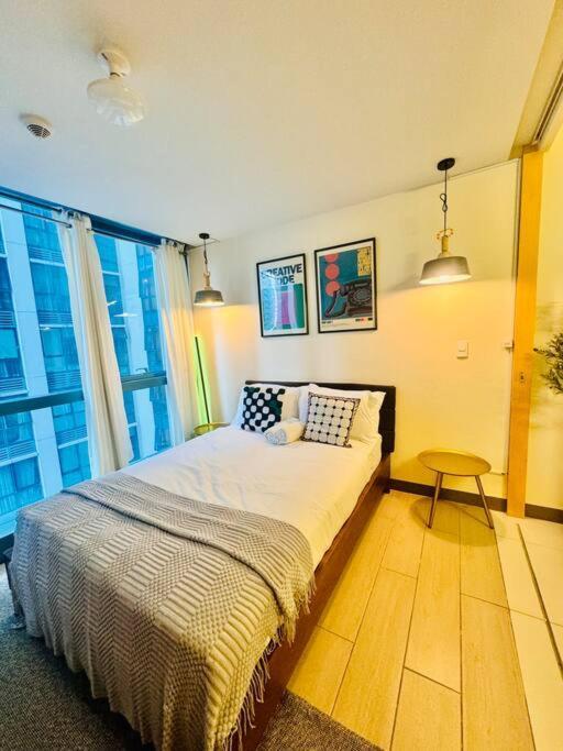 تاغويغ One Uptown Residences Bgc المظهر الخارجي الصورة