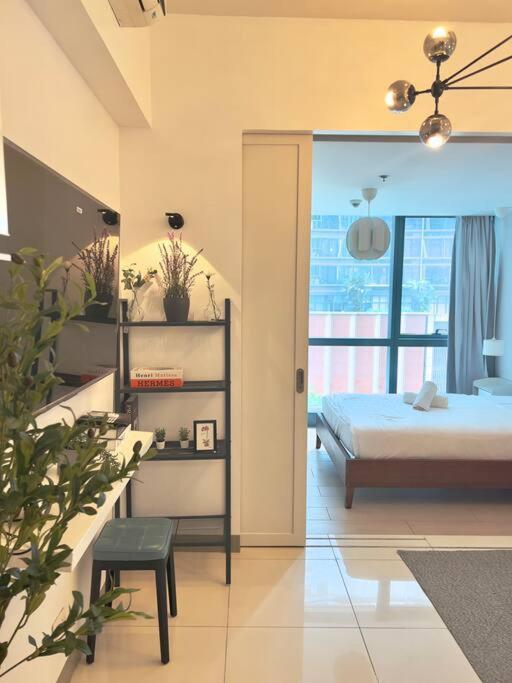 تاغويغ One Uptown Residences Bgc المظهر الخارجي الصورة
