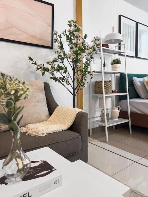 تاغويغ One Uptown Residences Bgc المظهر الخارجي الصورة