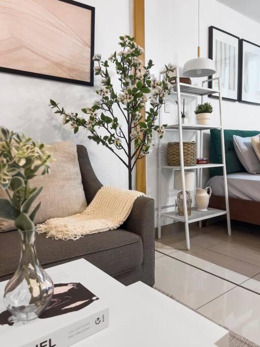 تاغويغ One Uptown Residences Bgc المظهر الخارجي الصورة