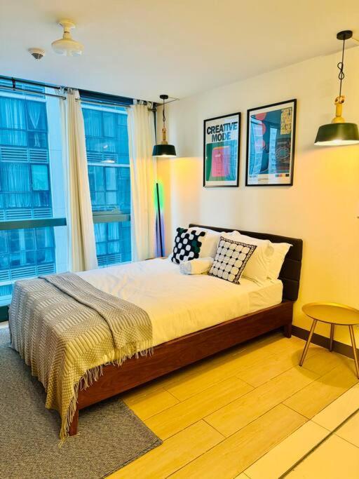 تاغويغ One Uptown Residences Bgc المظهر الخارجي الصورة