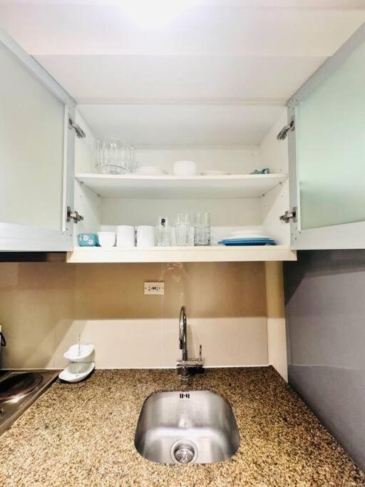 تاغويغ One Uptown Residences Bgc المظهر الخارجي الصورة