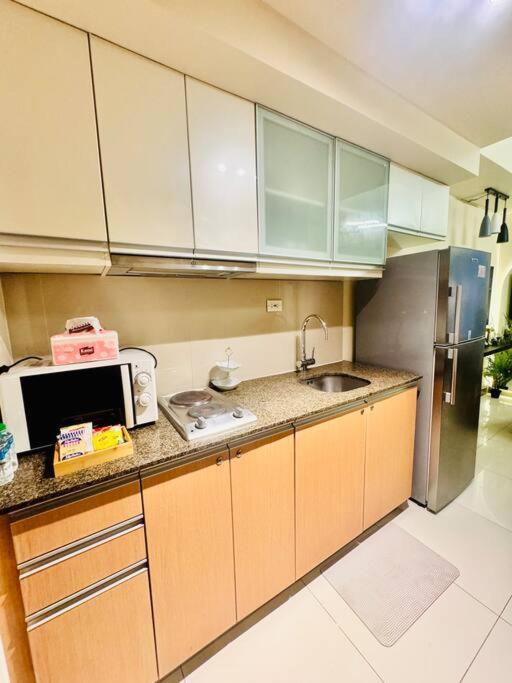 تاغويغ One Uptown Residences Bgc المظهر الخارجي الصورة