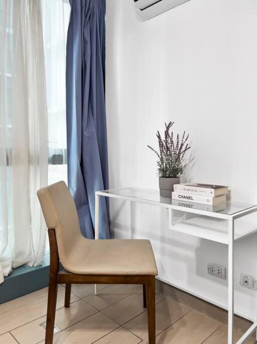 تاغويغ One Uptown Residences Bgc المظهر الخارجي الصورة