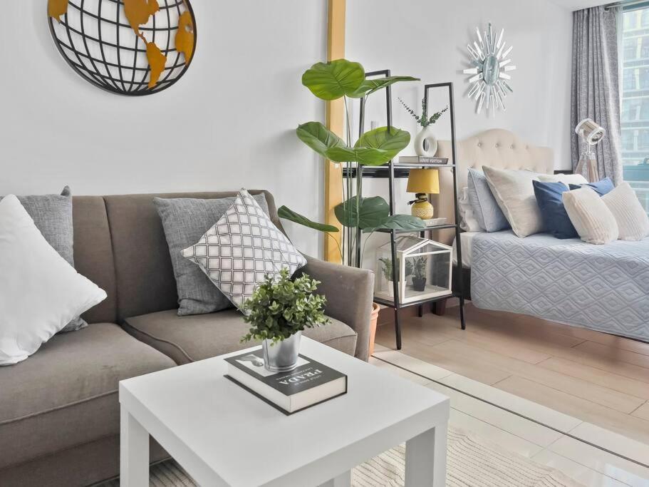 تاغويغ One Uptown Residences Bgc المظهر الخارجي الصورة