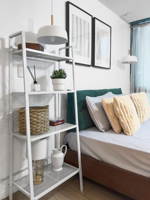 تاغويغ One Uptown Residences Bgc المظهر الخارجي الصورة